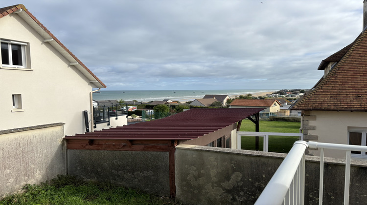 Ma-Cabane - Vente Maison Saint-Côme-de-Fresné, 137 m²