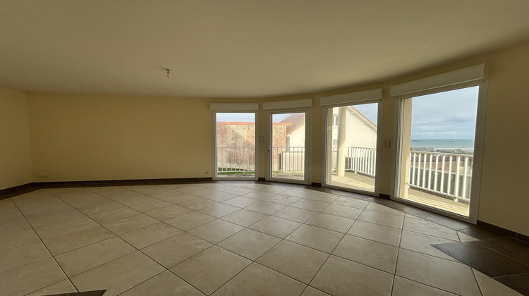 Ma-Cabane - Vente Maison Saint-Côme-de-Fresné, 137 m²