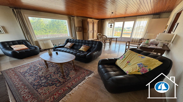 Ma-Cabane - Vente Maison Saint-Côme-de-Fresné, 230 m²