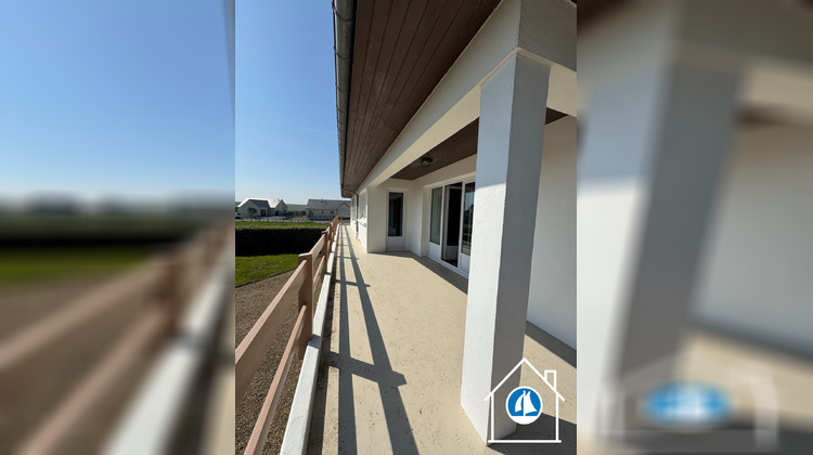 Ma-Cabane - Vente Maison Saint-Côme-de-Fresné, 230 m²
