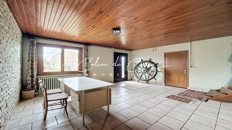 Ma-Cabane - Vente Maison Saint-Come-de-Fresne, 234 m²