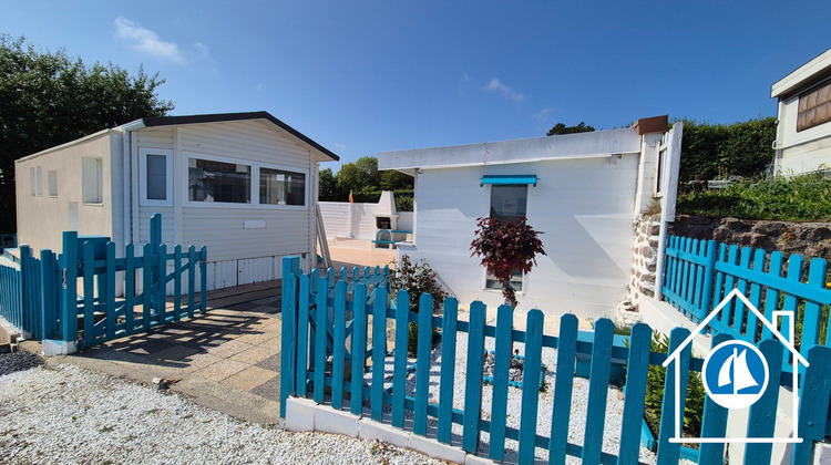 Ma-Cabane - Vente Maison Saint-Côme-de-Fresné, 60 m²