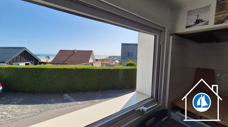 Ma-Cabane - Vente Maison Saint-Côme-de-Fresné, 60 m²