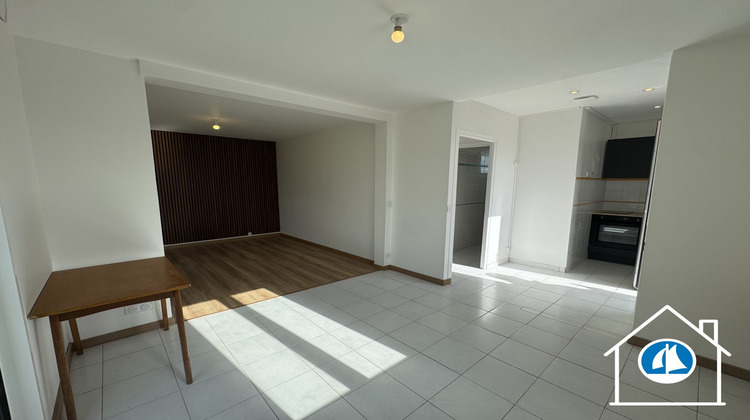 Ma-Cabane - Vente Maison Saint-Côme-de-Fresné, 37 m²
