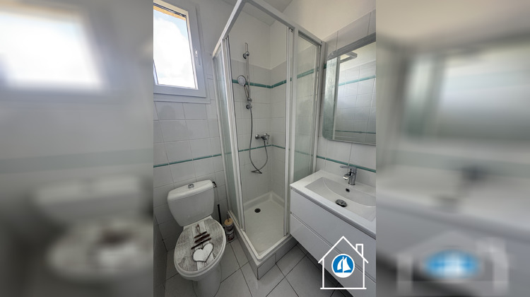 Ma-Cabane - Vente Maison Saint-Côme-de-Fresné, 37 m²