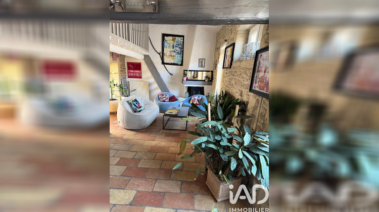 Ma-Cabane - Vente Maison Saint-Côme-Et-Maruéjols, 90 m²