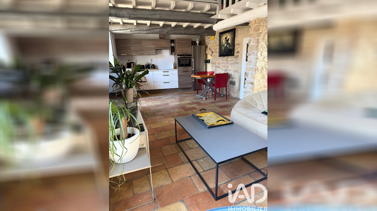 Ma-Cabane - Vente Maison Saint-Côme-Et-Maruéjols, 90 m²