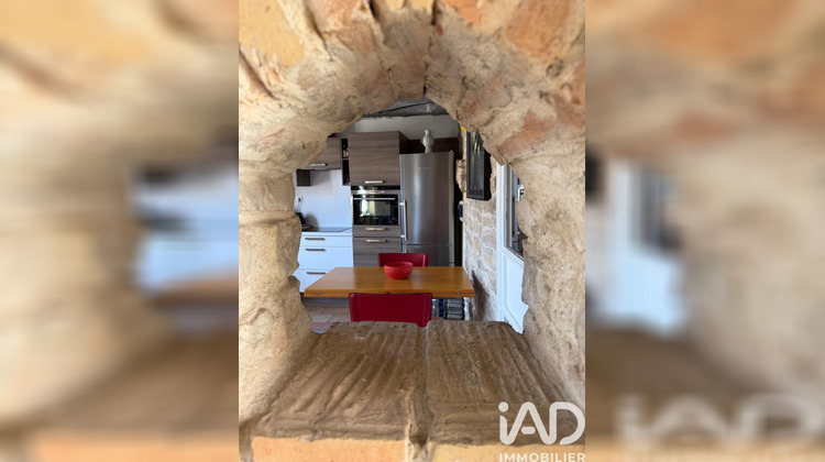 Ma-Cabane - Vente Maison Saint-Côme-Et-Maruéjols, 90 m²