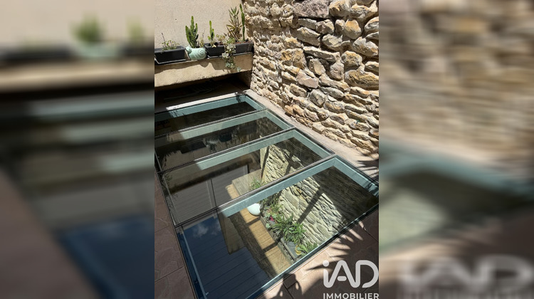 Ma-Cabane - Vente Maison Saint-Côme-Et-Maruéjols, 90 m²