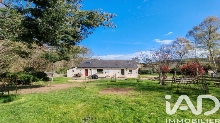 Ma-Cabane - Vente Maison Saint-Congard, 115 m²