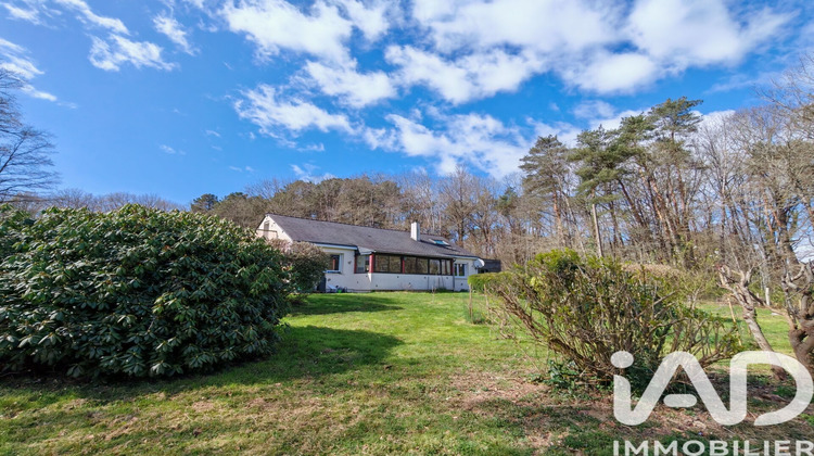 Ma-Cabane - Vente Maison Saint-Congard, 115 m²