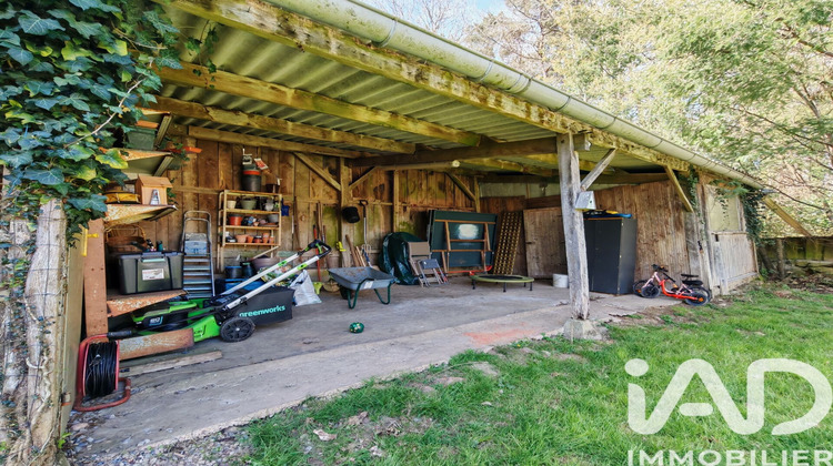 Ma-Cabane - Vente Maison Saint-Congard, 115 m²