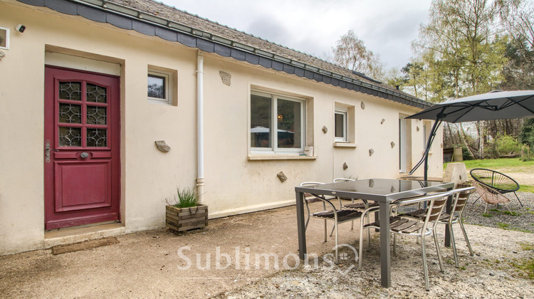Ma-Cabane - Vente Maison Saint-Congard, 125 m²
