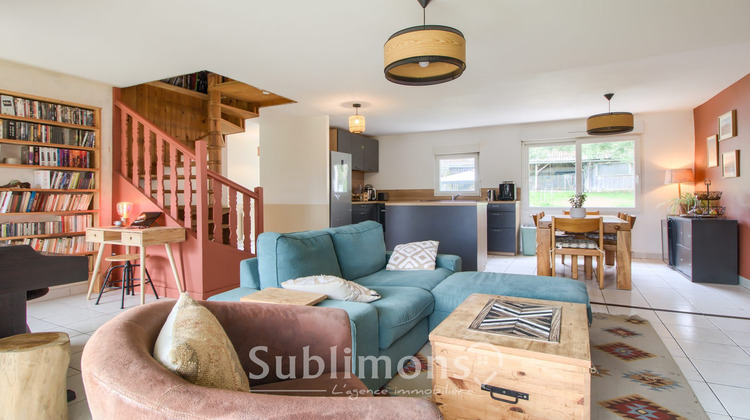 Ma-Cabane - Vente Maison Saint-Congard, 125 m²