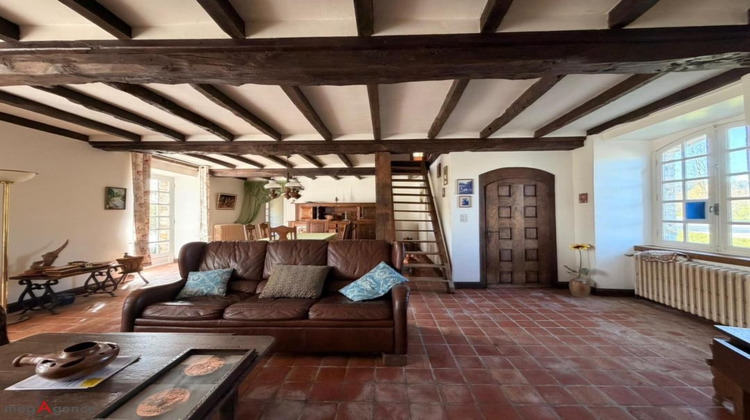 Ma-Cabane - Vente Maison SAINT CONGARD, 144 m²