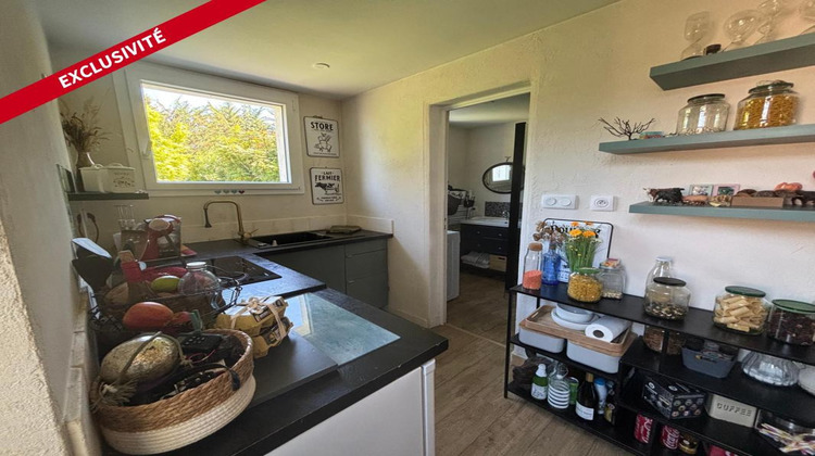 Ma-Cabane - Vente Maison SAINT CONGARD, 110 m²
