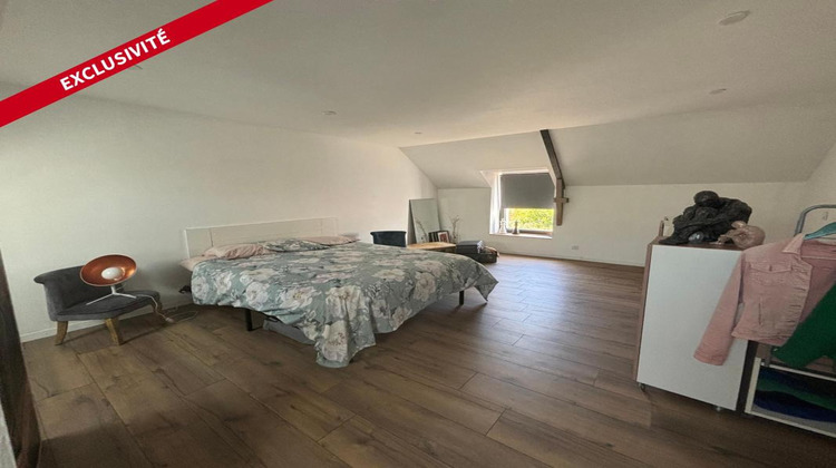 Ma-Cabane - Vente Maison SAINT CONGARD, 110 m²