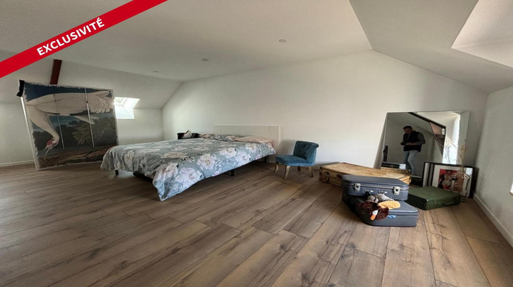 Ma-Cabane - Vente Maison SAINT CONGARD, 110 m²