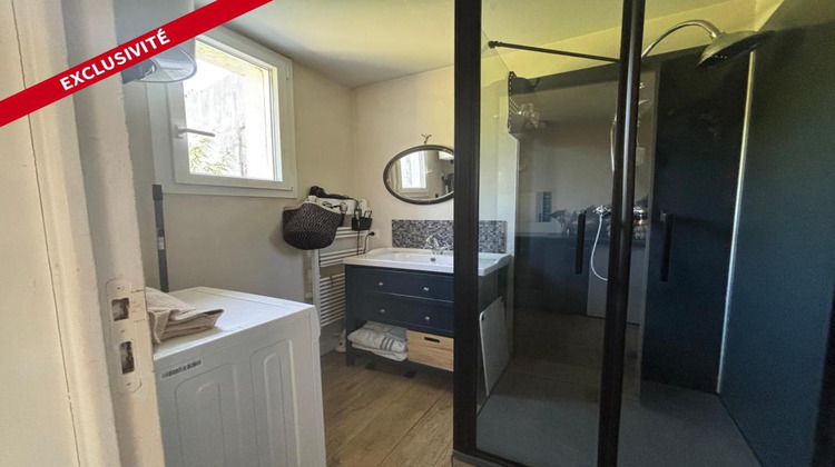 Ma-Cabane - Vente Maison SAINT CONGARD, 110 m²
