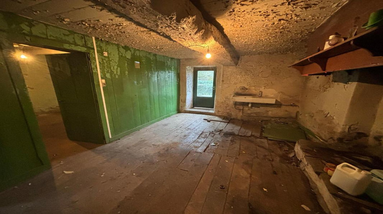 Ma-Cabane - Vente Maison SAINT CONGARD, 105 m²