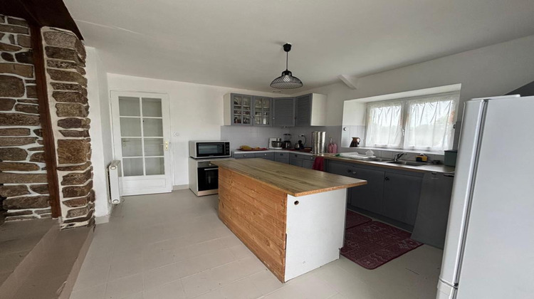 Ma-Cabane - Vente Maison SAINT CONGARD, 77 m²