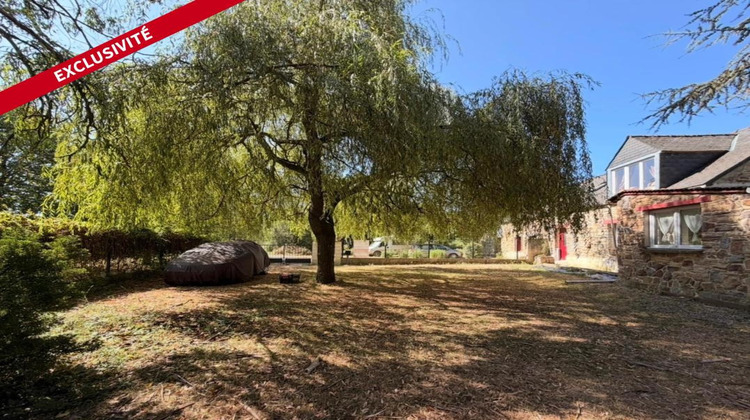 Ma-Cabane - Vente Maison SAINT CONGARD, 76 m²