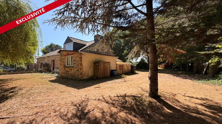Ma-Cabane - Vente Maison SAINT CONGARD, 76 m²