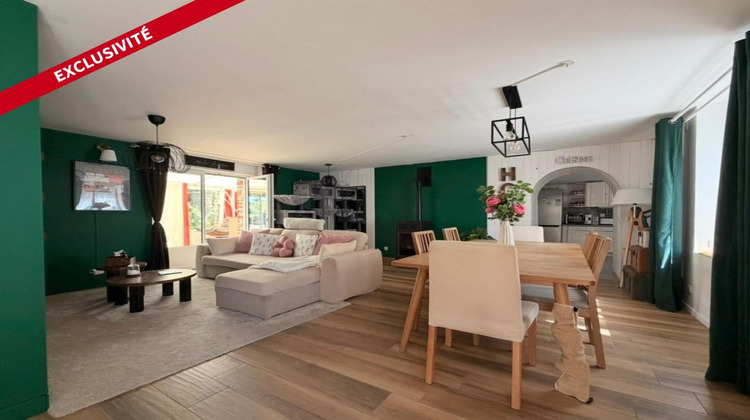 Ma-Cabane - Vente Maison SAINT CONGARD, 76 m²