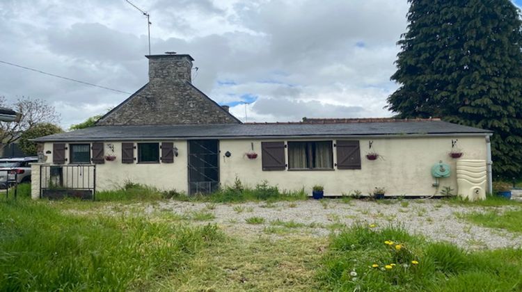 Ma-Cabane - Vente Maison SAINT-CONNAN, 100 m²