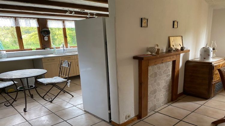 Ma-Cabane - Vente Maison SAINT-CONNAN, 100 m²