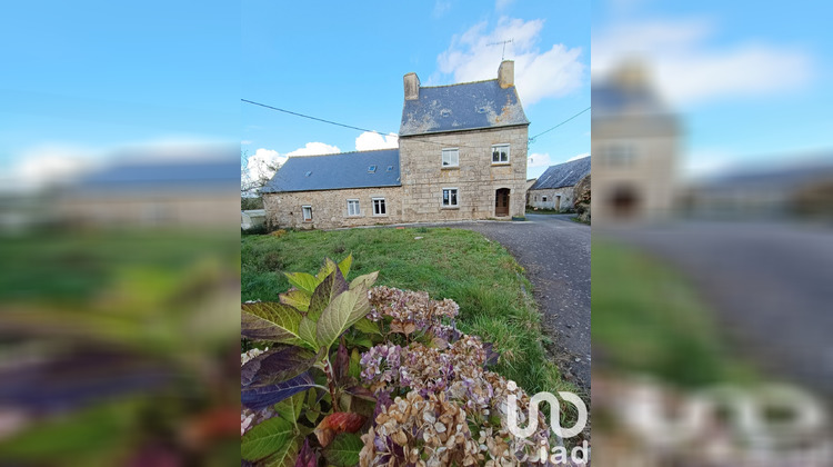 Ma-Cabane - Vente Maison Saint-Connan, 145 m²