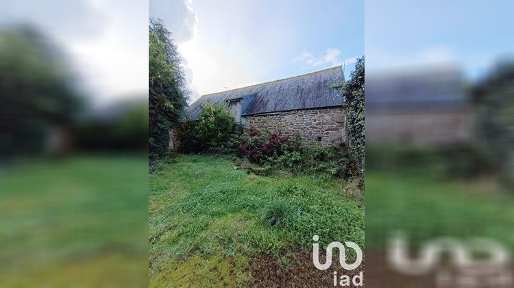 Ma-Cabane - Vente Maison Saint-Connan, 145 m²