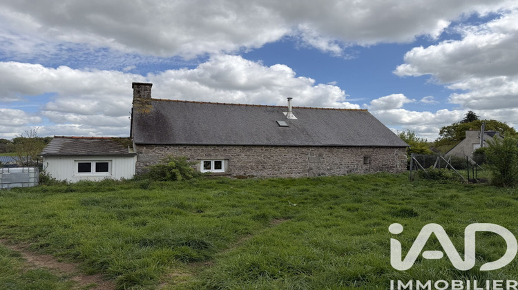 Ma-Cabane - Vente Maison Saint-Connan, 92 m²
