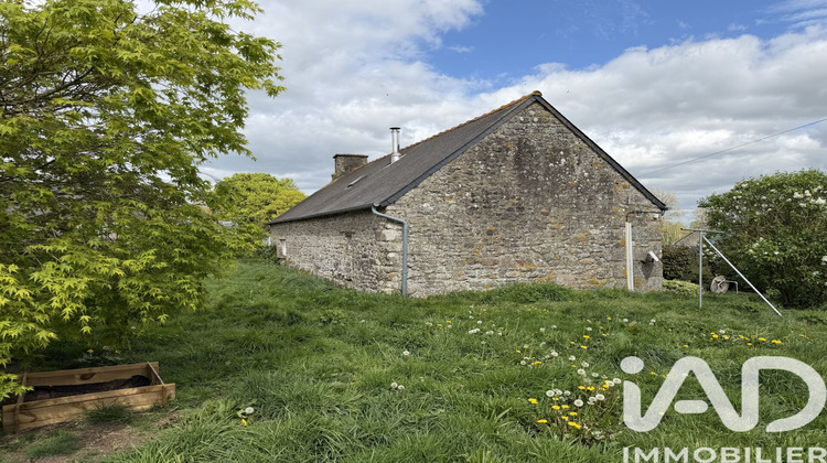 Ma-Cabane - Vente Maison Saint-Connan, 92 m²