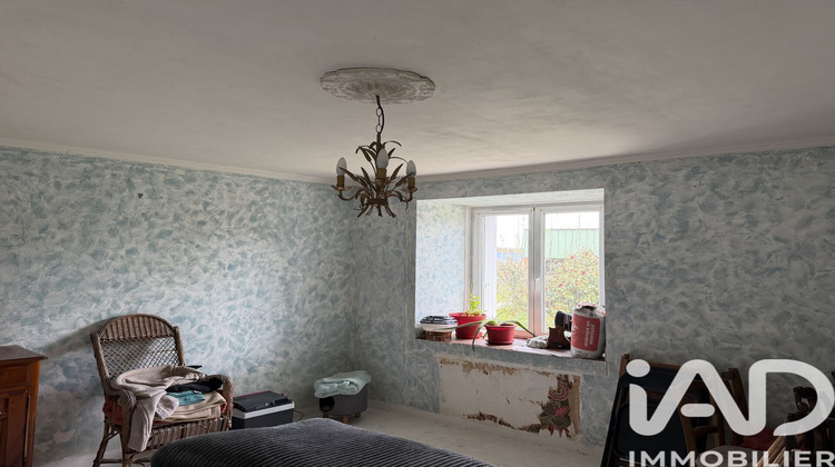 Ma-Cabane - Vente Maison Saint-Connan, 92 m²