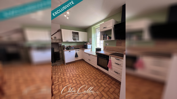 Ma-Cabane - Vente Maison Saint-Connan, 70 m²
