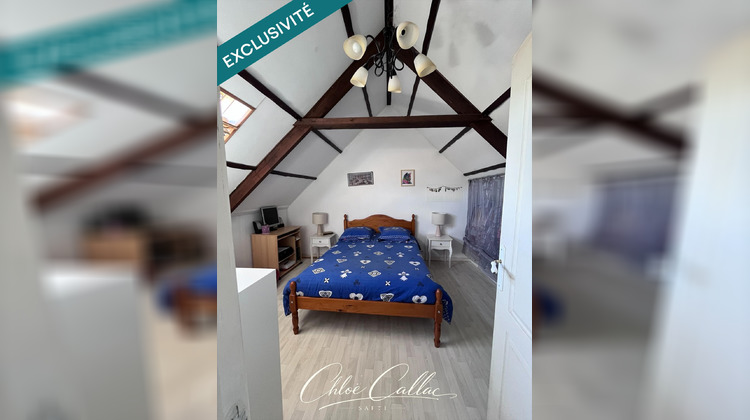 Ma-Cabane - Vente Maison Saint-Connan, 70 m²