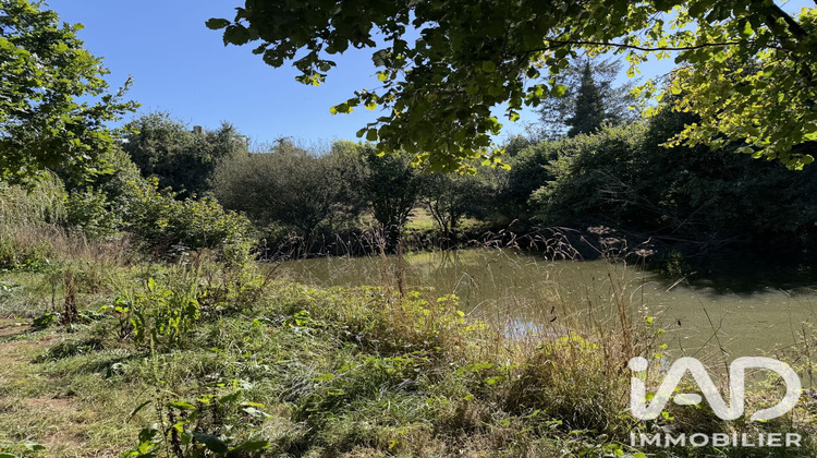 Ma-Cabane - Vente Maison Saint-Connan, 145 m²