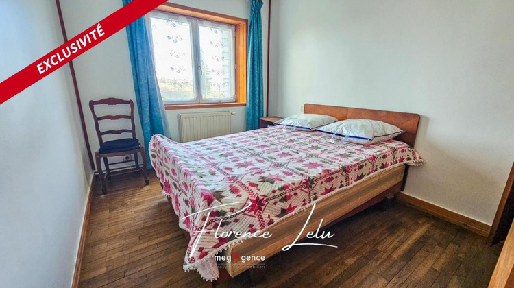 Ma-Cabane - Vente Maison SAINT CONNAN, 158 m²