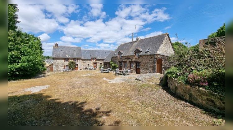 Ma-Cabane - Vente Maison Saint-Connec, 260 m²