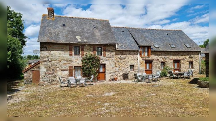 Ma-Cabane - Vente Maison Saint-Connec, 260 m²