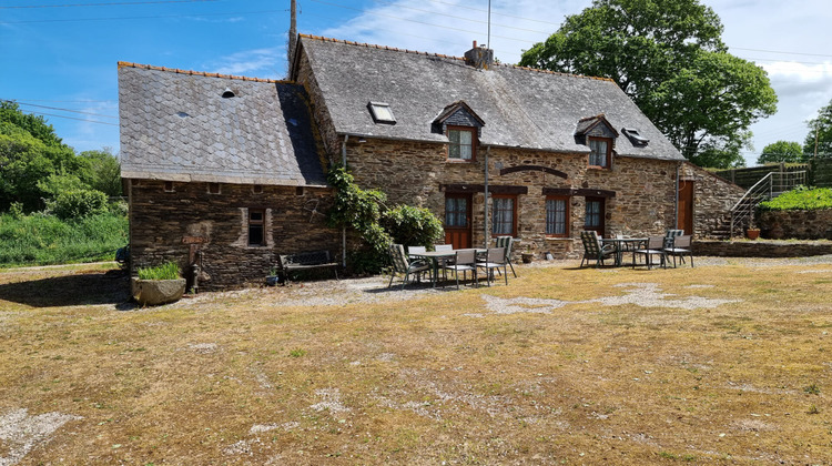 Ma-Cabane - Vente Maison SAINT-CONNEC, 260 m²