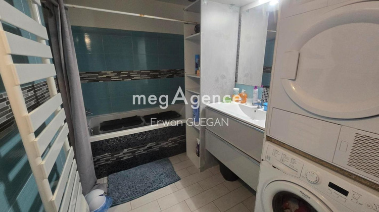 Ma-Cabane - Vente Maison SAINT CONNEC, 100 m²