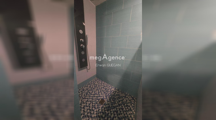 Ma-Cabane - Vente Maison SAINT CONNEC, 100 m²