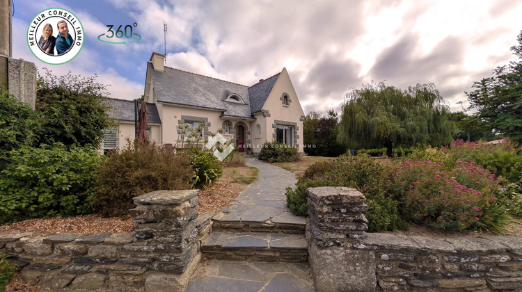 Ma-Cabane - Vente Maison Saint-Connec, 112 m²