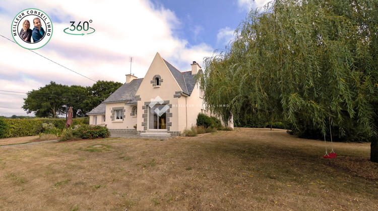 Ma-Cabane - Vente Maison Saint-Connec, 112 m²