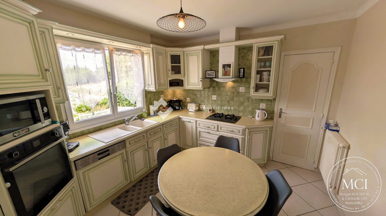 Ma-Cabane - Vente Maison Saint-Connec, 112 m²