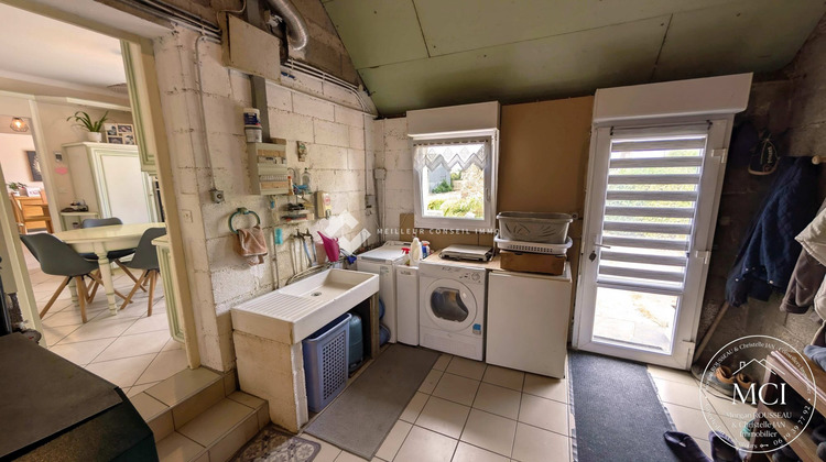 Ma-Cabane - Vente Maison Saint-Connec, 112 m²