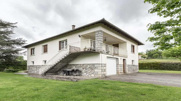 Ma-Cabane - Vente Maison SAINT-CONSTANT, 105 m²