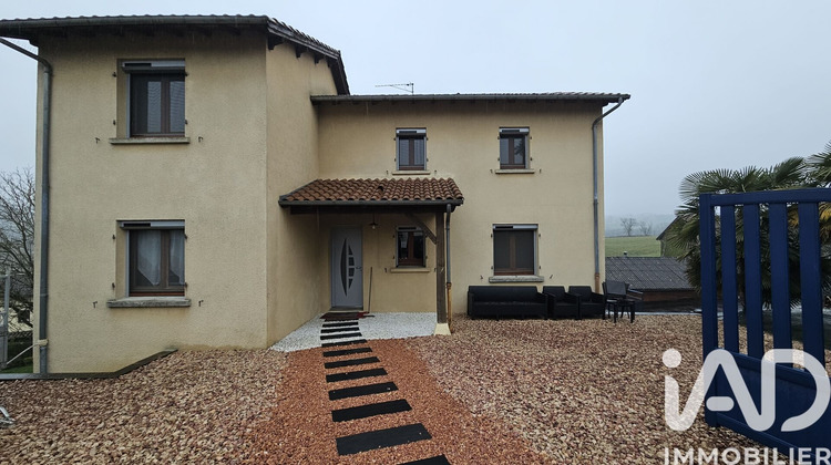 Ma-Cabane - Vente Maison Saint-Constant, 131 m²